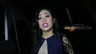 Memiliki Indra Ke 6, Soimah Selalu Waspada Setiap Momen Satu Suro