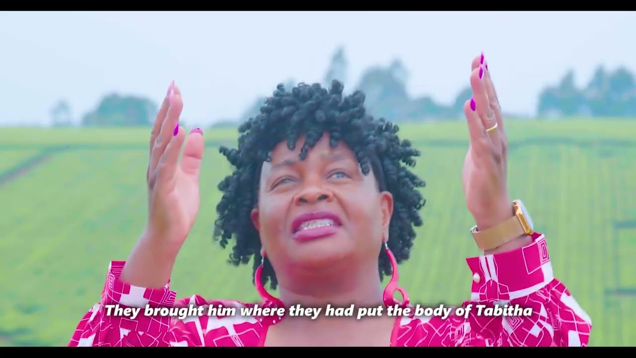 NJOKI FIDELIS   KABURANA - (SKIZA CODE:- 69812394)