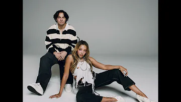 Disco Lines & Tinashe - No Broke Boys (Official Audio)