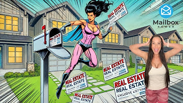 I Tried the POWERFUL Mailbox QR Code for 30 Days and WOW!