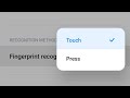 Fingerprint Sensor Not Working Problem Solved