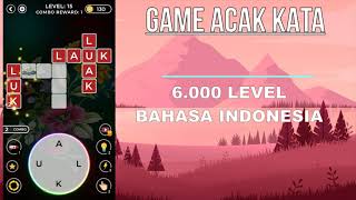 Game Susun Kata Indonesia TTS Teka Teki Silang Modern screenshot 4