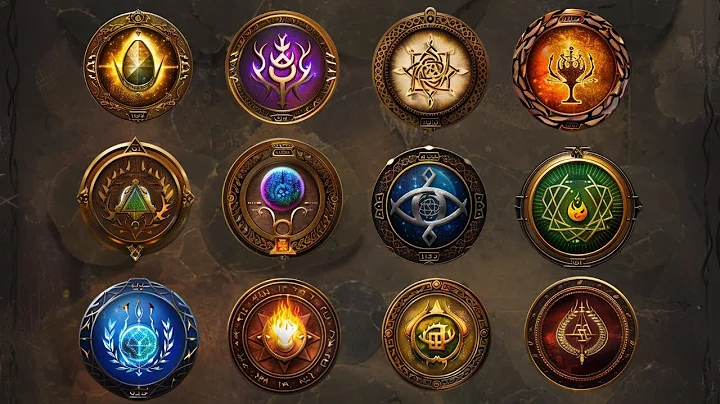 What Each Of The 12 Tribes Of Israel Are Known For