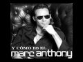 Marc Anthony - ¿Y Cómo Es Él? (Audio Cover)