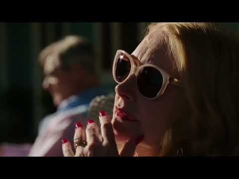 SHARP OBJECTS 1x06 - CHERRY