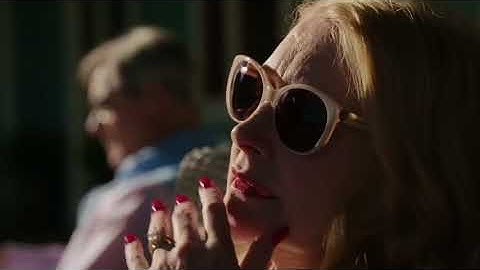 SHARP OBJECTS 1x06 - CHERRY