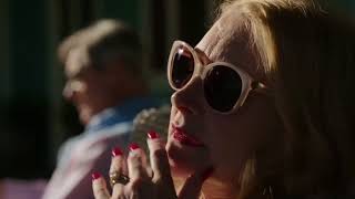 SHARP OBJECTS 1x06 - CHERRY Content