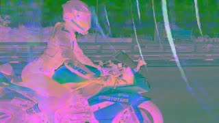 MURLO - EVAPORATE // LET'S RIDE