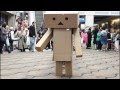 TRIBUTE TO WORLD ORDER: MACHINE CIVILIZATION - METROCON 2012