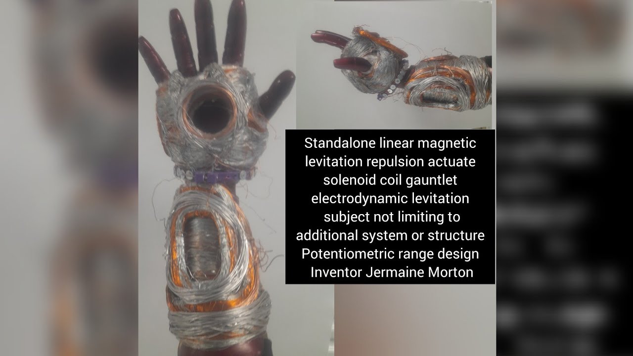 DC/PALMA EFB/SSL/AMG/STi/EEG/ECB/AC/EMT/ARC/MB/MFD/FOREARMS/EMI/VTF/EEG/AC/EMF/EDF/ESC GAUNTLET