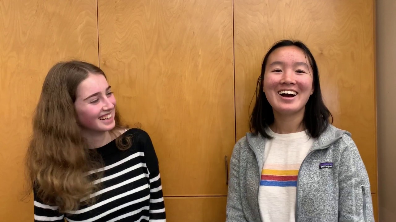 Join the LookUp Challenge Week of Friendship! YouTube