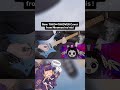 yOrOy - [ TAKO&infin;TAKOVER - Ninomae Ina'nis ] - Short Ver. Guitar Cover