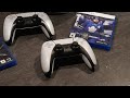 Ps5 entretien complet manette playstation 5