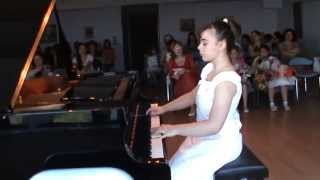 Kiara Ciraku - Mariage Damour