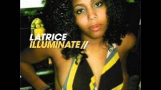 Video thumbnail of "Illuminate -Latrice Barnett-"