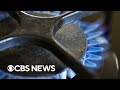 Natural gas prices soar in California as they fall in other parts of the U.S.