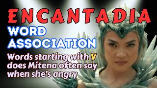 Encantadia Quiz | Word Association Game screenshot 3