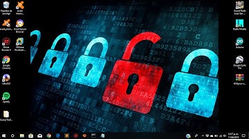 Como obtener contraseña de wifi a travez de comandos en cmd.
