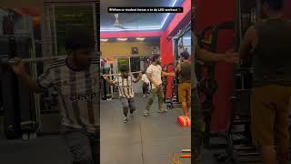 lazy gym guys #funny #bd #bd_news #gymlife #gymmotivation #gymmotivation #gymlover #female