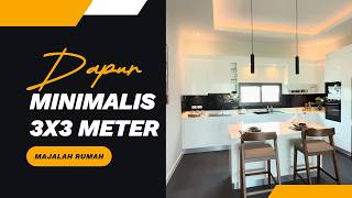 Dapur Pasangan Muda
