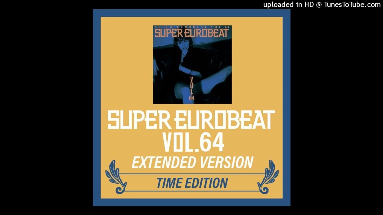 Toby Ash - Not This Time (Extended Mix)