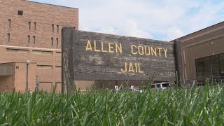 Board of Zoning Appeals members approve location for new Allen County jail Profile