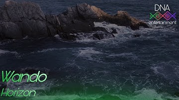 Wando - Horizon (Official Music Video)