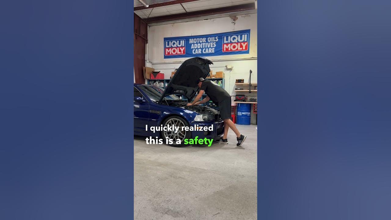Every Mechanic Needs This! - YouTube