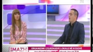 Faik Ispahiu në IMAZH 03/10/2013