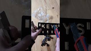 Welcher Schlüsselhalter Ist Nun Besser?