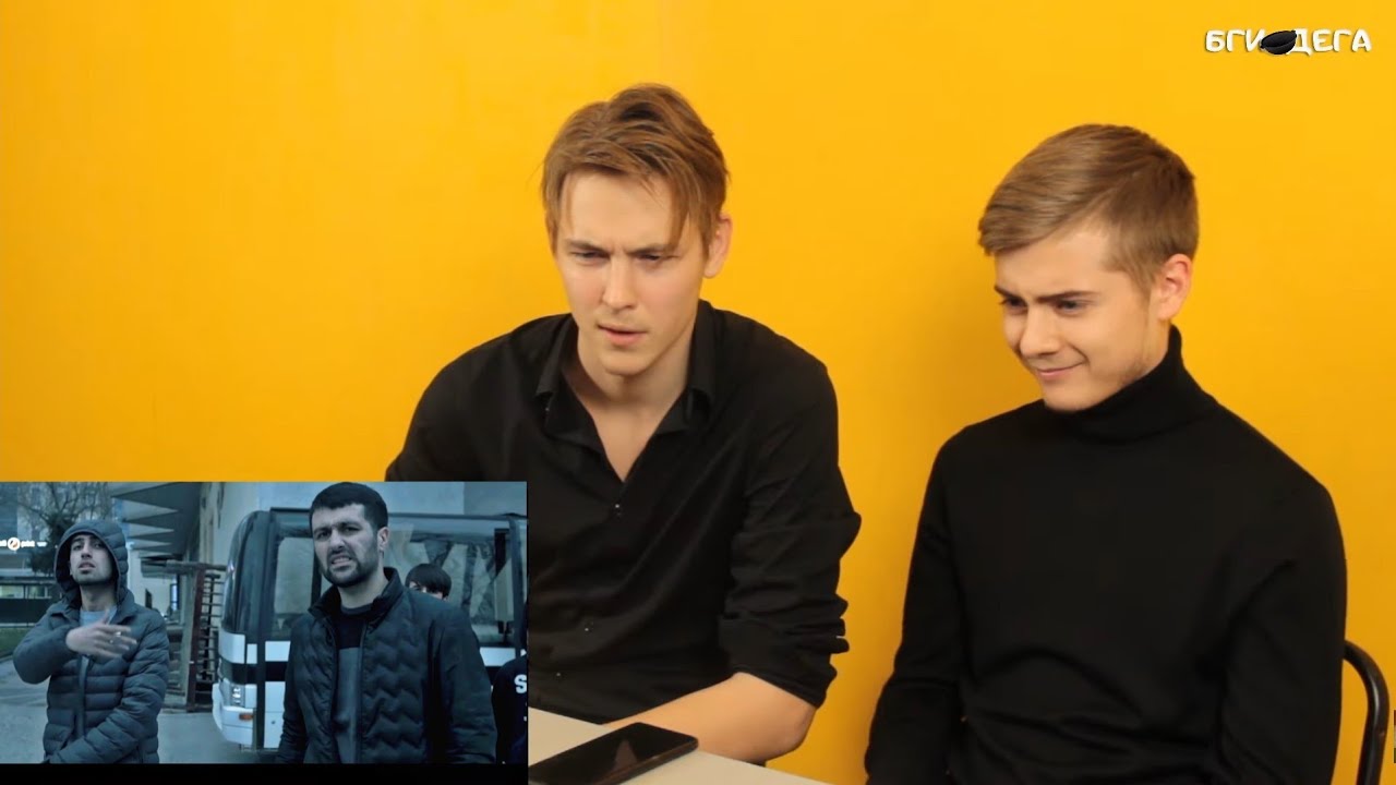 РУССКИЕ СЛУШАЮТ ТАДЖИКСКУЮ МУЗЫКУ/ Baron & Ryder, Carleone, M-one, Ralf - 2021