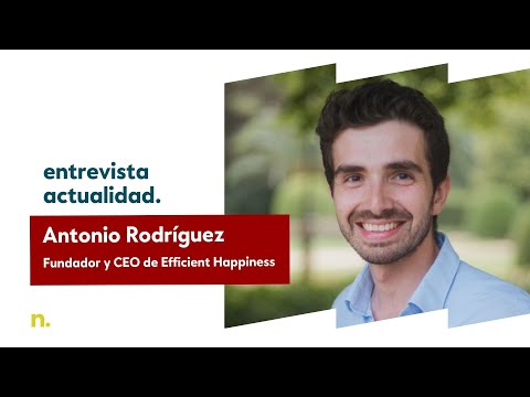La felicidad en la empresa s&iacute; da dinero