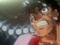 Hajime no ippo  courage