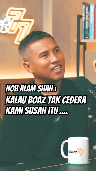 Boaz Patah Kaki di Piala Tiger 2004 vs Singapura