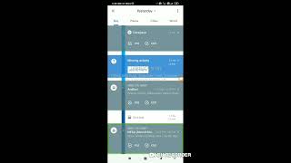 How to use Google map  blind user vith talkback demo about Google map vith talkback for blind pepal