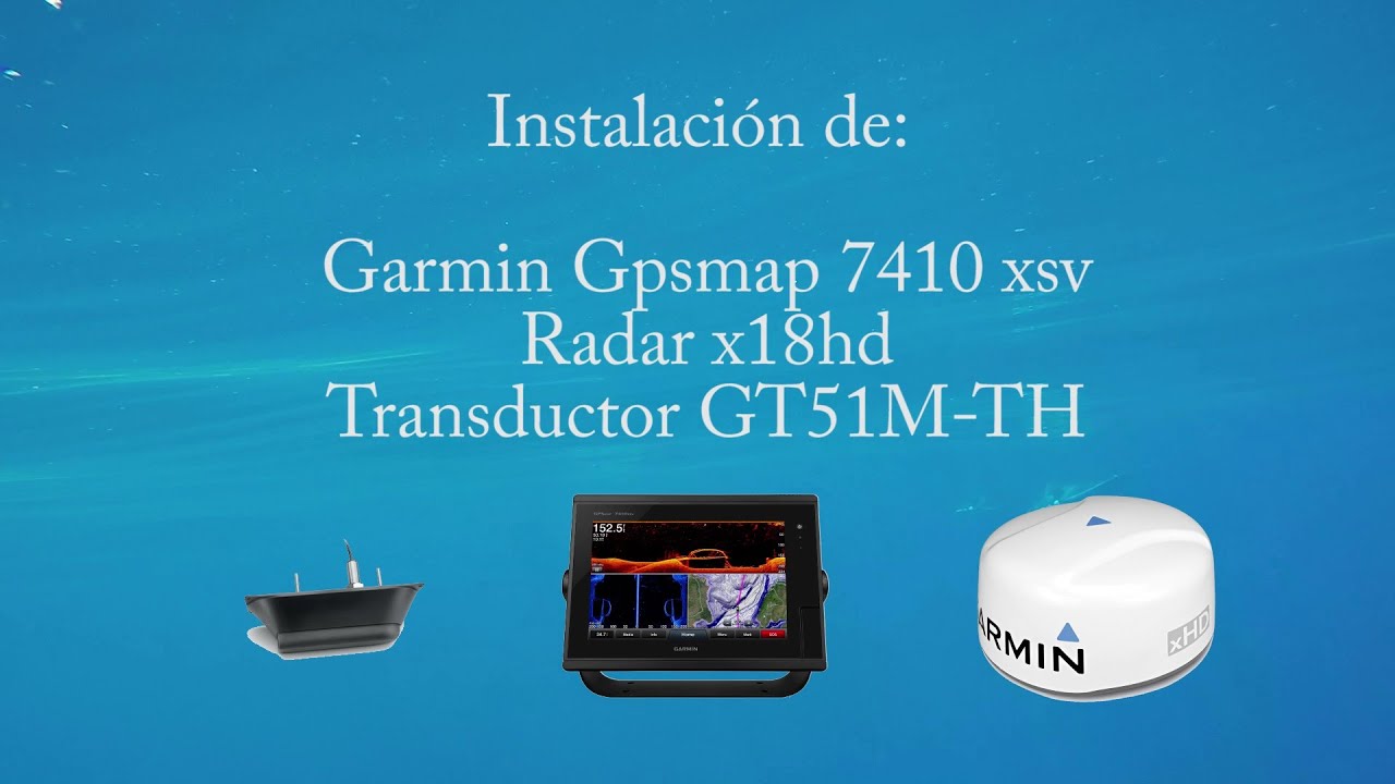 garmin 7410