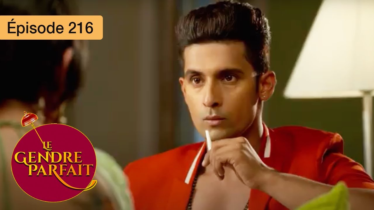 Le gendre parfait - Jamai Raja - Ep 216 - Série en français - HD - YouTube
