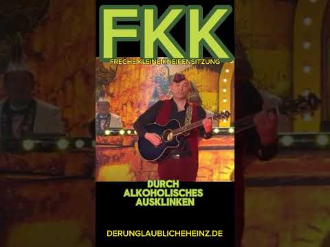 Gestern Aufzeichnung HR3. Impressionen vom letzten Jahr.