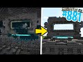 RENDO l'ANCIENT CITY ABITABILE - Minecraft ITA SURVIVAL #881