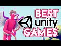 Best Games Made With Unity | TOP LIST 2020