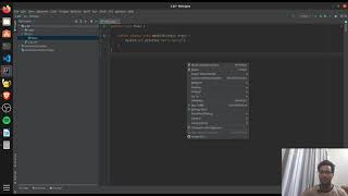 Java Tutorial: Creating our First Hello World Program in Java