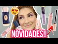 MAKE COMPLETA COM BRUNA TAVARES