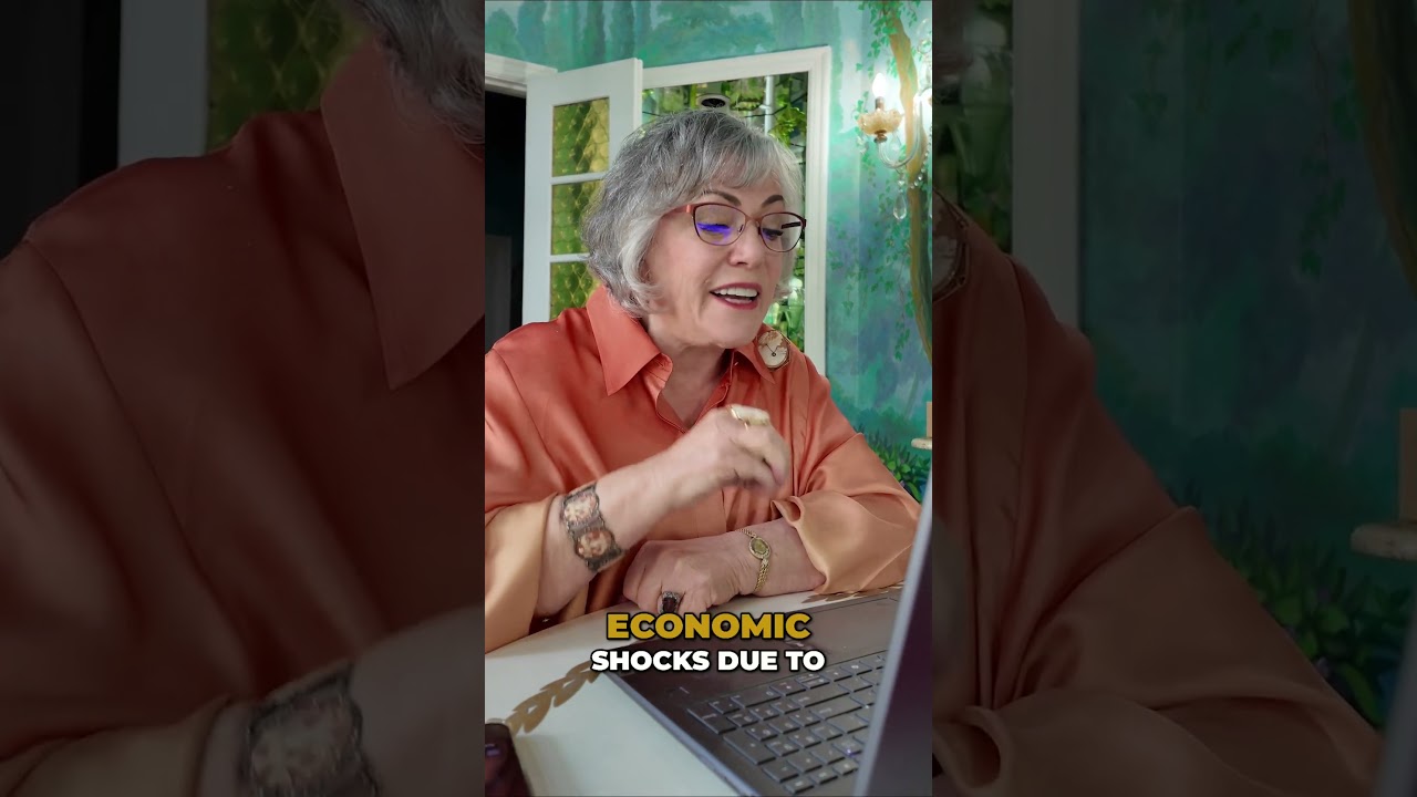 This European Bank is Preparing for HUGE Financial Crisis 