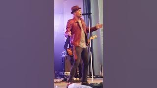 Martin Stenmarck- Everybody changing @ Mariestad sommarfestival 3rd of August 19