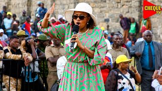 NIMECHOKA SASA! Gov Kihika Draws the Line After Molo Unrest Leaves Trail of Damage