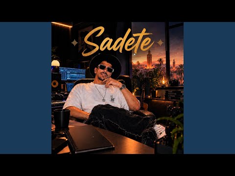 Sadete (YB Music Extended Mix)