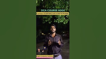 Gorakhpur Software Training Institute | Software Computer institute Gorakhpur | Bright Computer Gkp