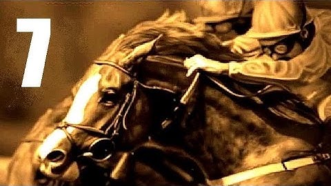 Off The Record 5: The Final Interview - Part 7 Let