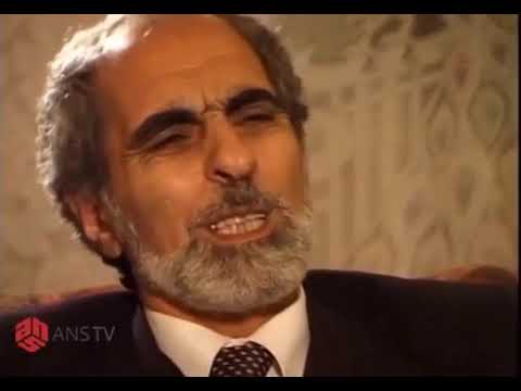 Ebülfez Elçibey -Fağır Prezident (Gariban Cumhurbaşkanı)