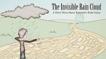 The Invisible Rain Cloud: What
